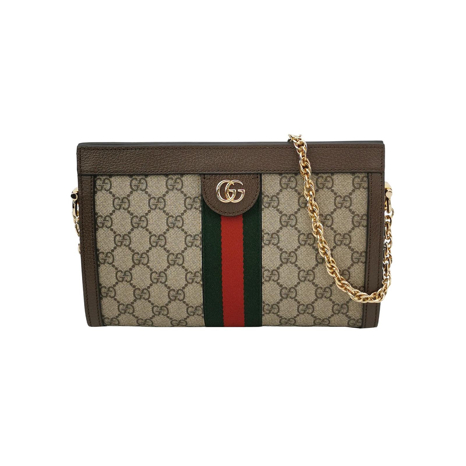 Gucci Gucci Women os Shoulder Bags Size ONE SIZE - 1 Thumbnail