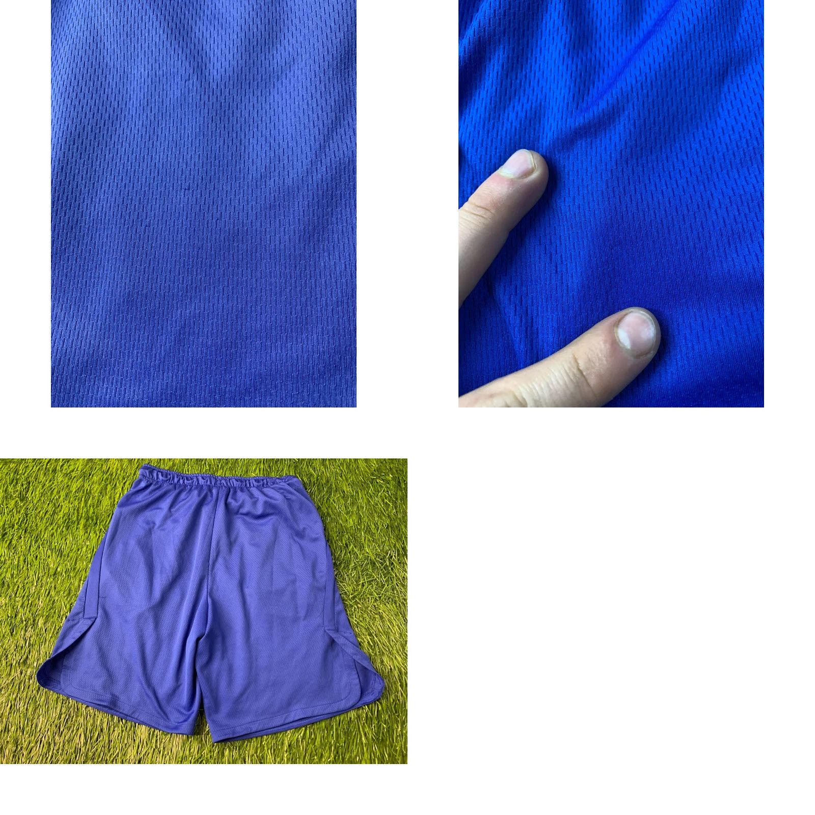 Nike Nike Dri-FIT Running Shorts Mens S Blue 2021 Athletic Training Short Nike Dri-FIT Short S Mens Blue Running 2021 Size US 29 - 8 Thumbnail