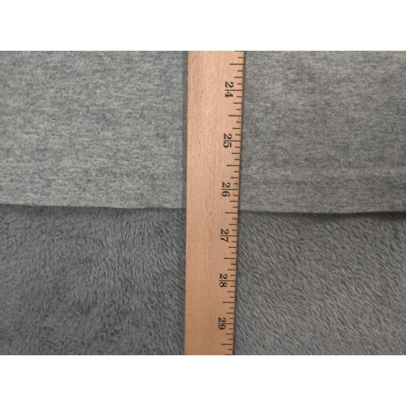Diamond Supply Co. Diamond Supply Co Shirt Adult Mens Medium Gray Spell Out Size US M / EU 48-50 / 2 - 8 Thumbnail