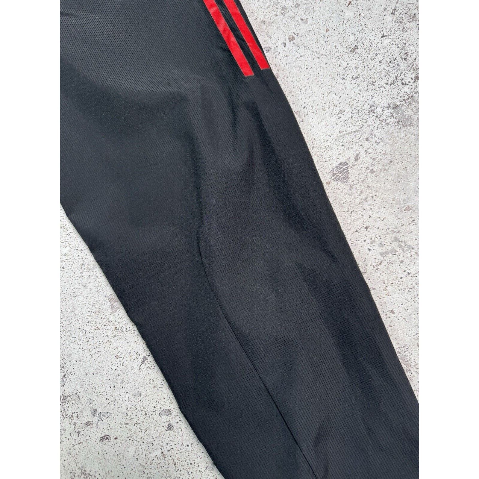 Adidas Adidas Bayern Munchen Trackpants Blokecore Size M Black Men Size US 32 / EU 48 - 8 Thumbnail