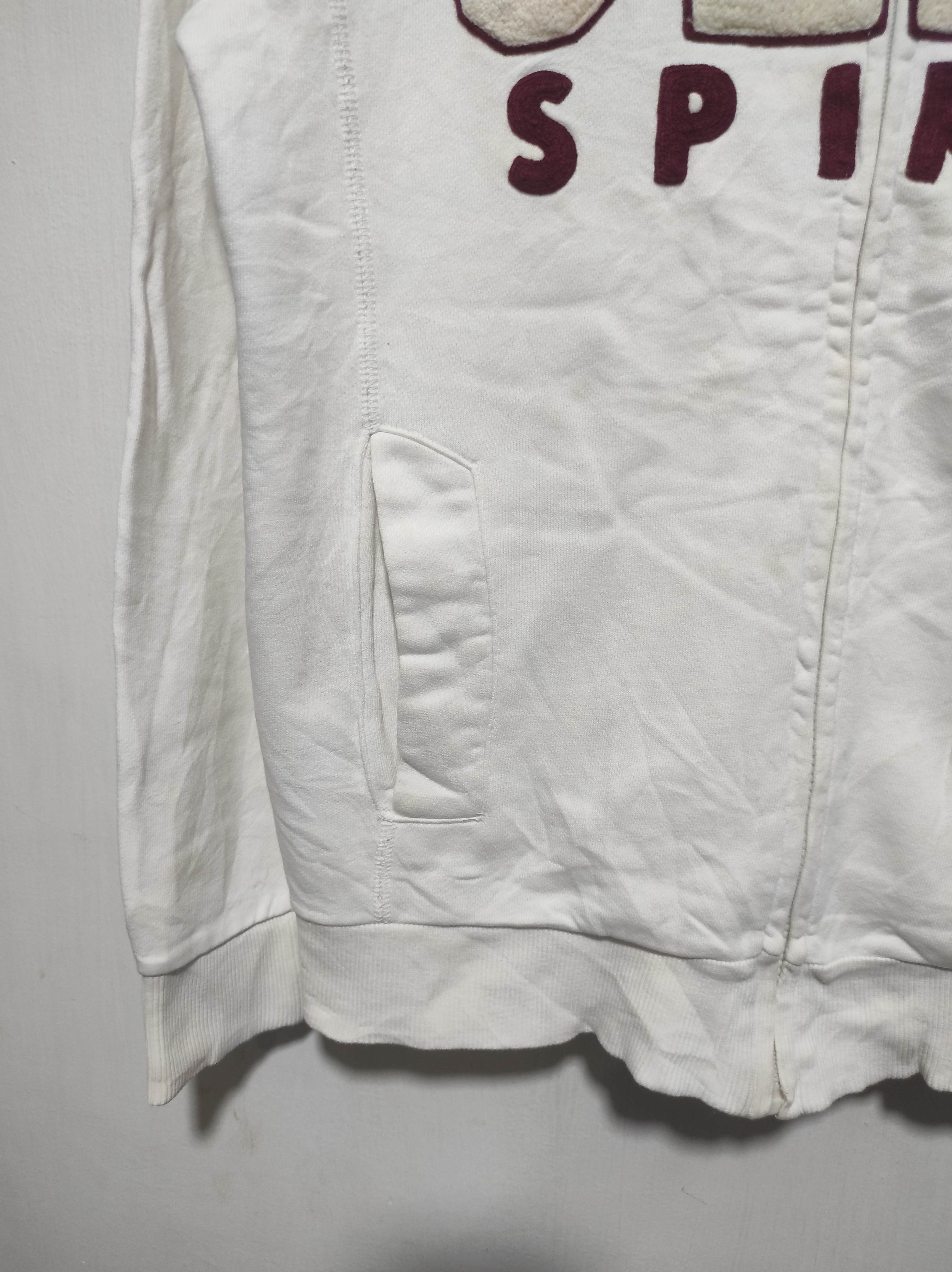 Hysteric Glamour Jeep Spirit Zipper Fur Hoodie i6w9 LGB style Size US M / EU 48-50 / 2 - 6 Thumbnail