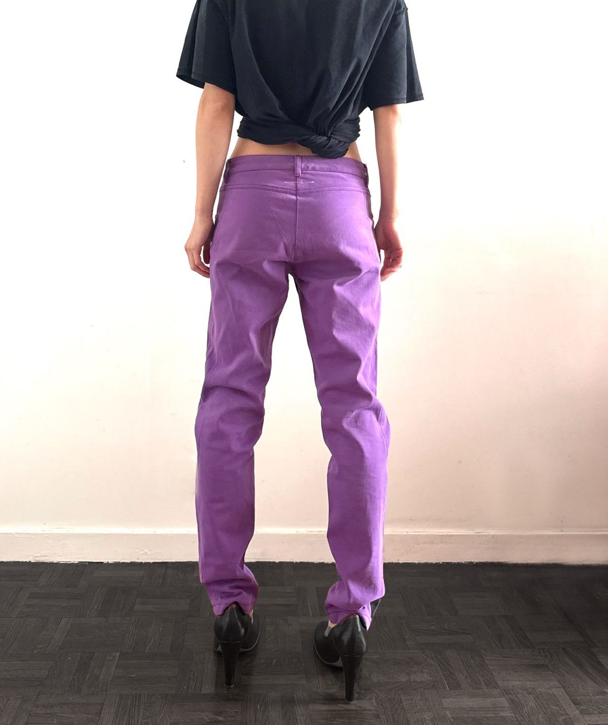 Maison Margiela Margiela pants Size 29" - 3 Thumbnail