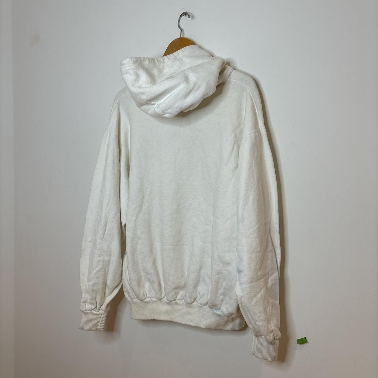 Vintage vintage windriver 1990s pullover hoodie Size US M / EU 48-50 / 2 - 5 Thumbnail