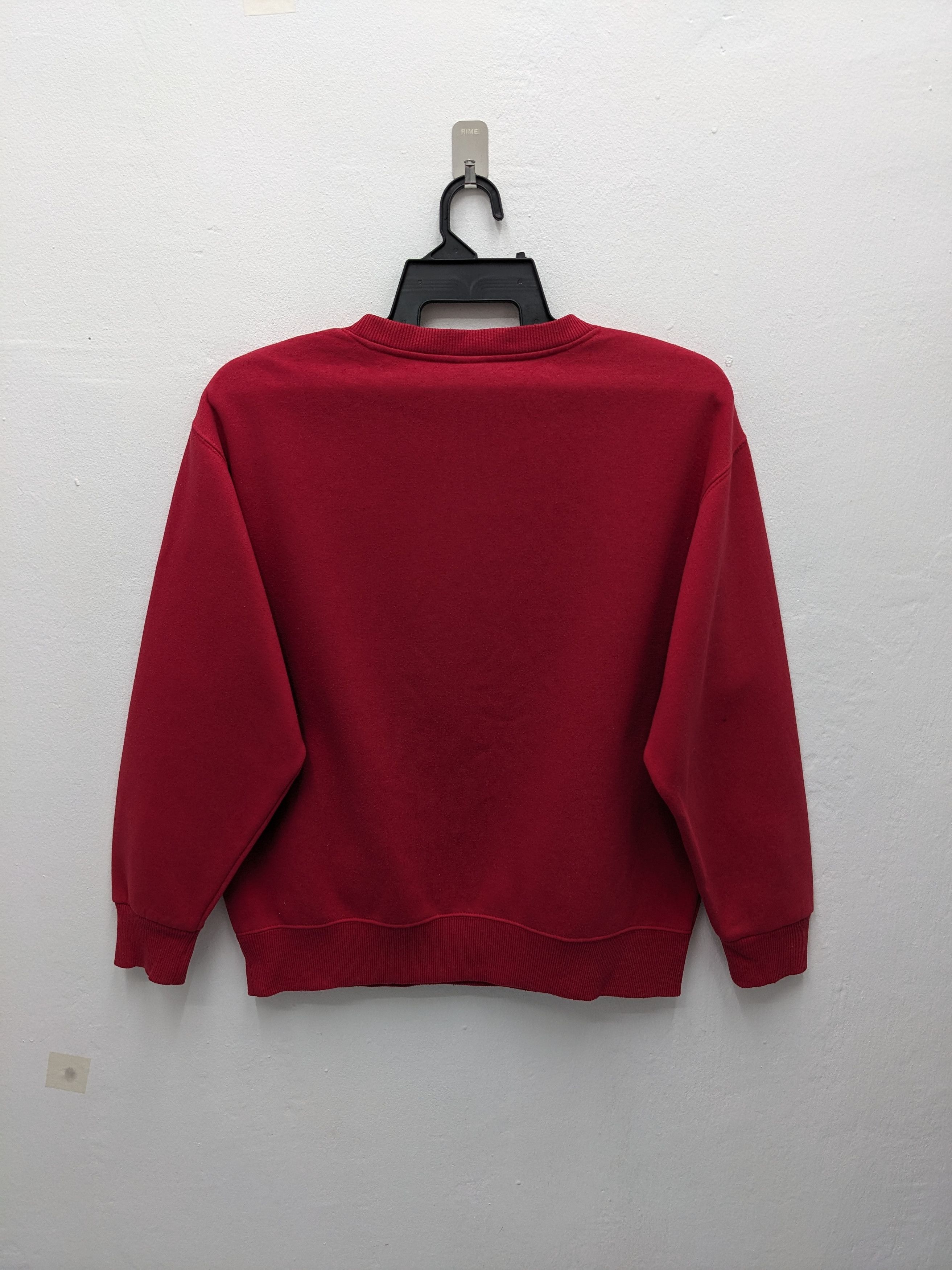 Vintage Vintage So Good 56 Side Way Streetwear Sweatshirt Size US L / EU 52-54 / 3 - 6 Thumbnail