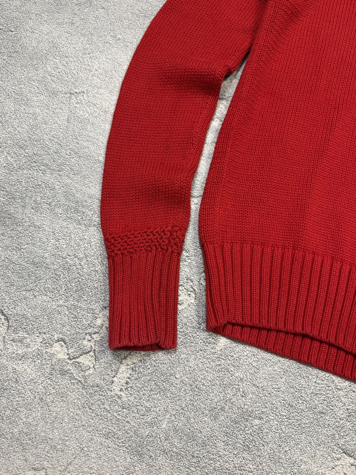 Polo Ralph Lauren Polo Ralph Lauren jumper women sweater S Size S / US 4 / IT 40 - 5 Thumbnail