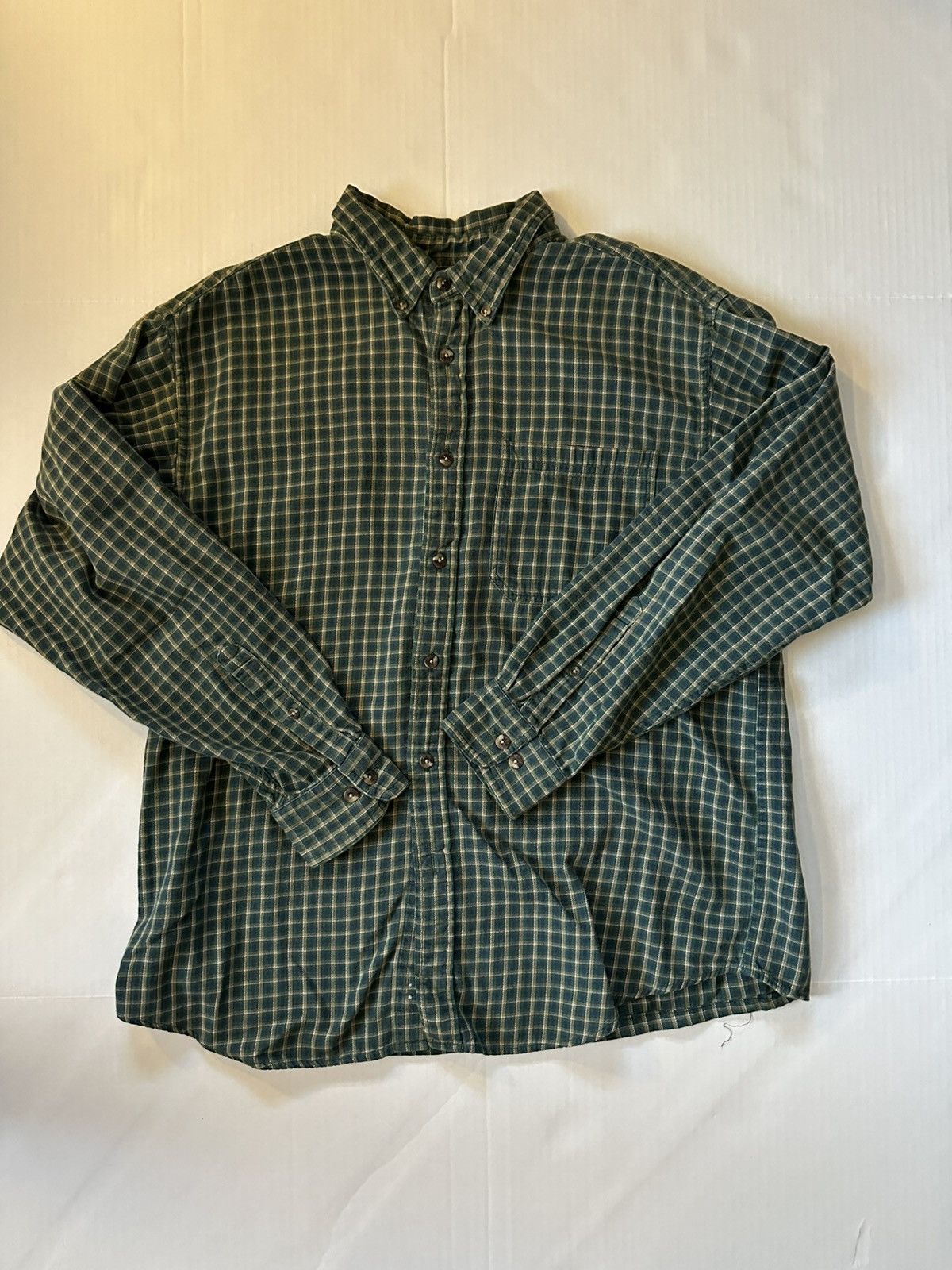 Guide Series × Vintage Guide Series Button up shirt Size US L / EU 52-54 / 3 - 1 Thumbnail