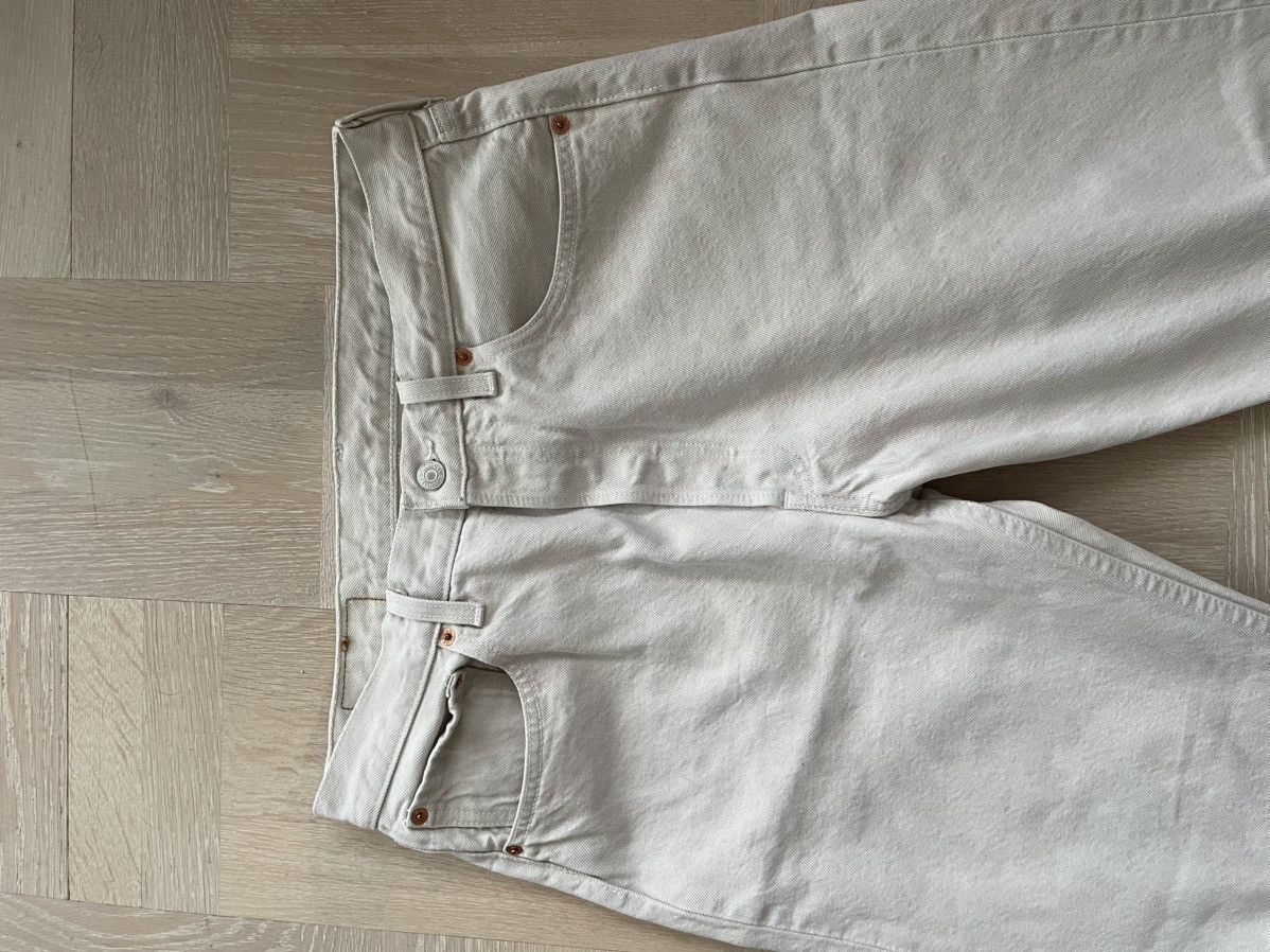 Levi's × Levi's Vintage Clothing × Vintage Vintage levis Size US 34 / EU 50 - 2 Thumbnail