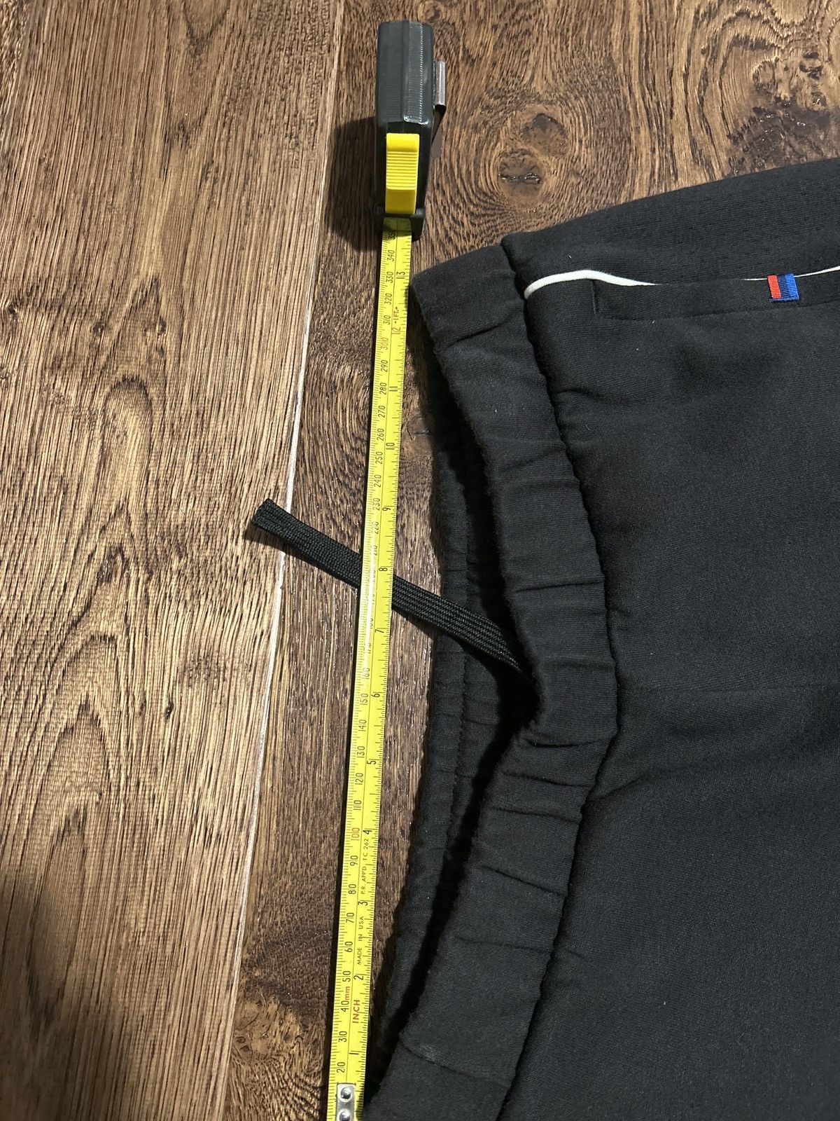 BMW × Puma BMW Motorsport X puma pants Size US 29 - 5 Thumbnail