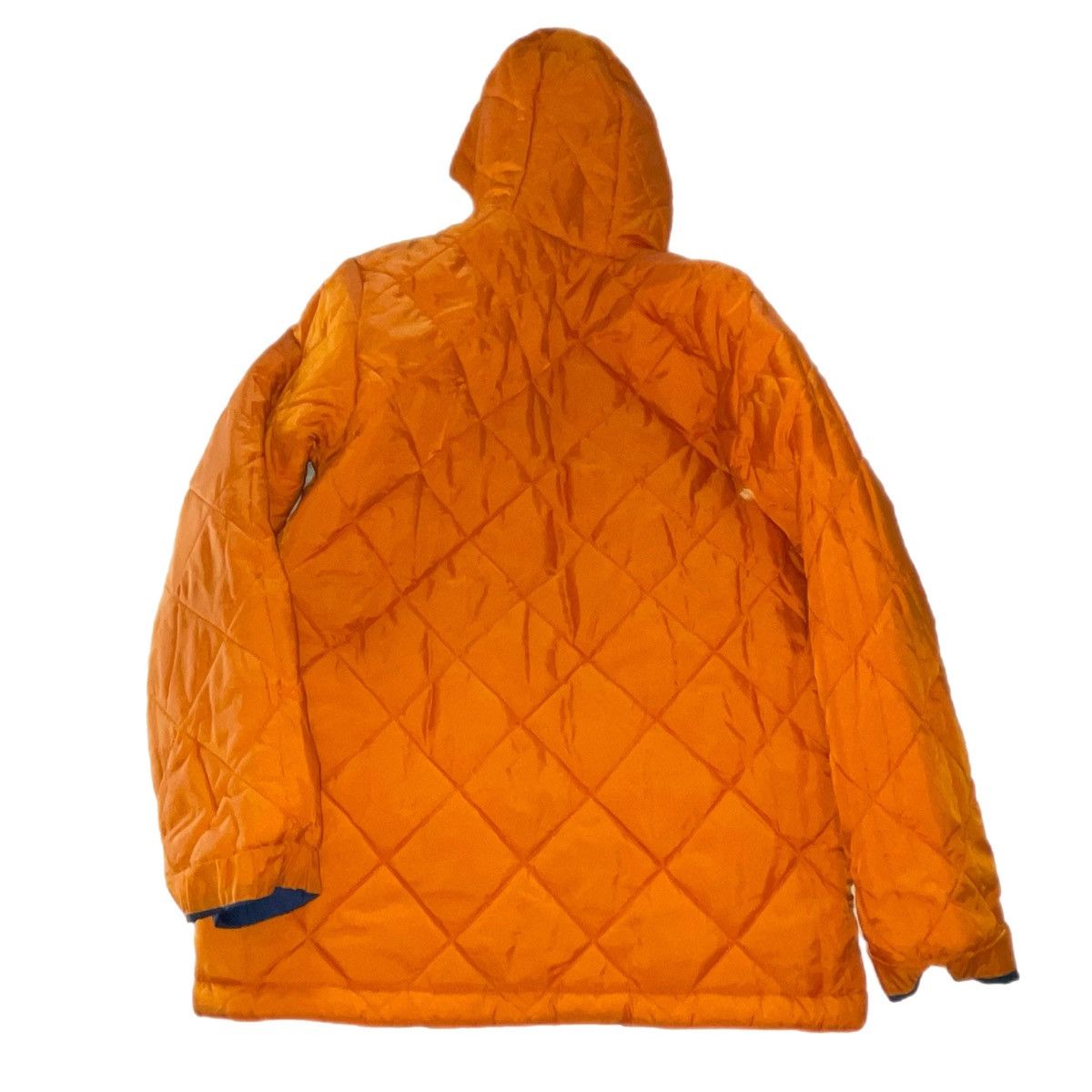 Nike Nike Reversible Jacket Size US M / EU 48-50 / 2 - 4 Thumbnail