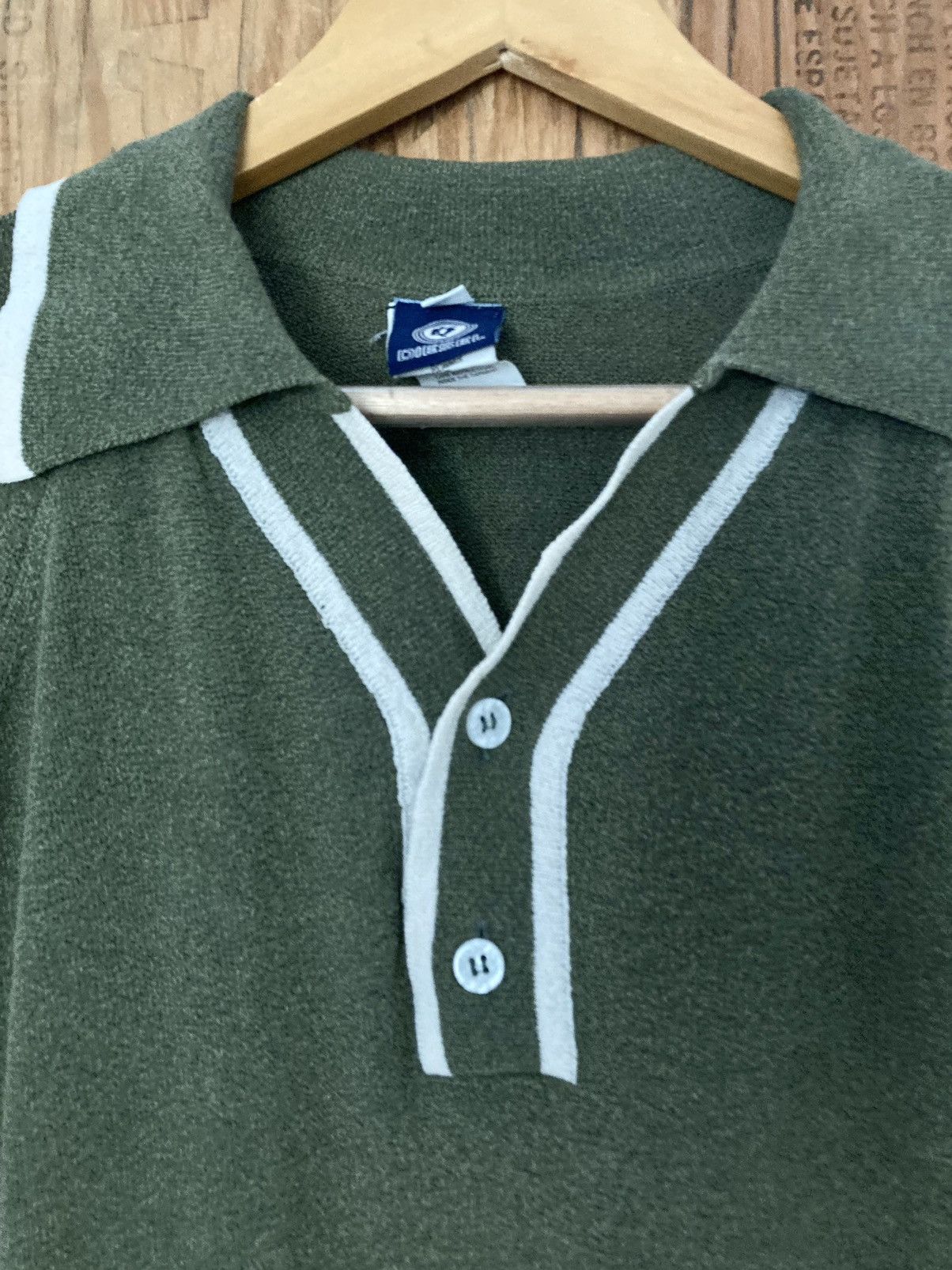 Diesel Vintage Diesel | Made in Italy Size US L / EU 52-54 / 3 - 2 Thumbnail