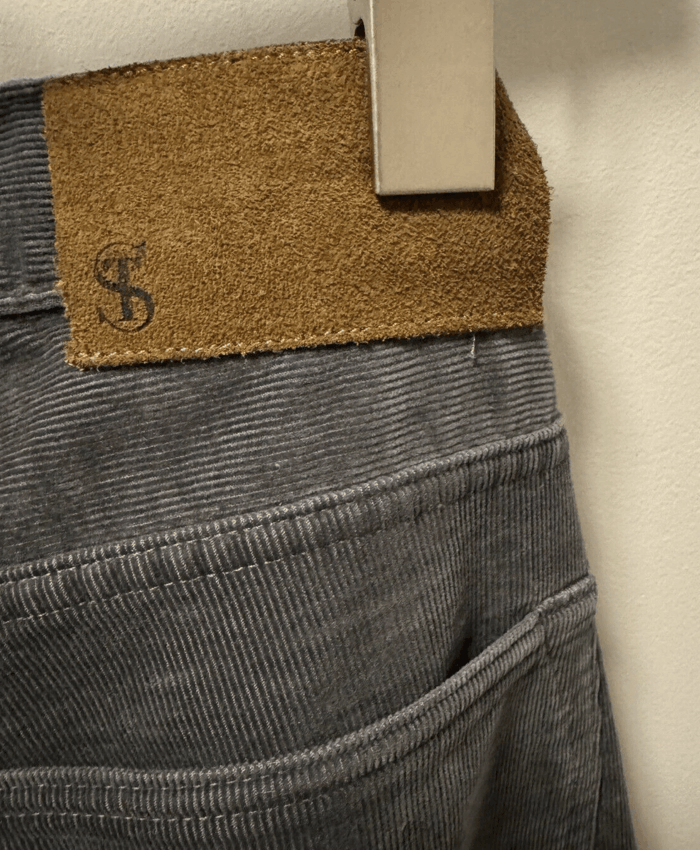 Todd Snyder Todd Snyder 31/30 Slim Fit 5-Pocket Italian Corduroy Pant Size US 31 - 9 Thumbnail