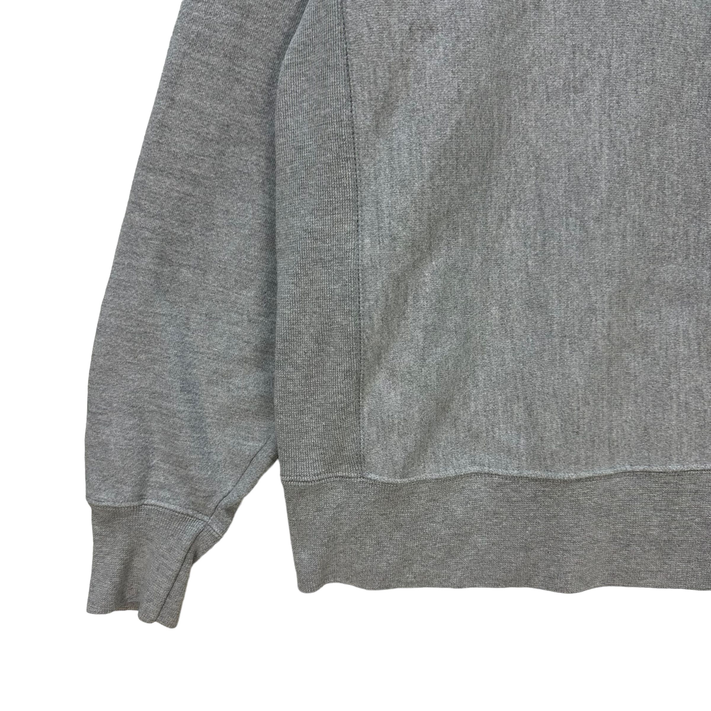 Champion CHAMPION REVERSE WEAVE PLAIN SWEATSHIRTS #8589-016 Size US L / EU 52-54 / 3 - 4 Thumbnail