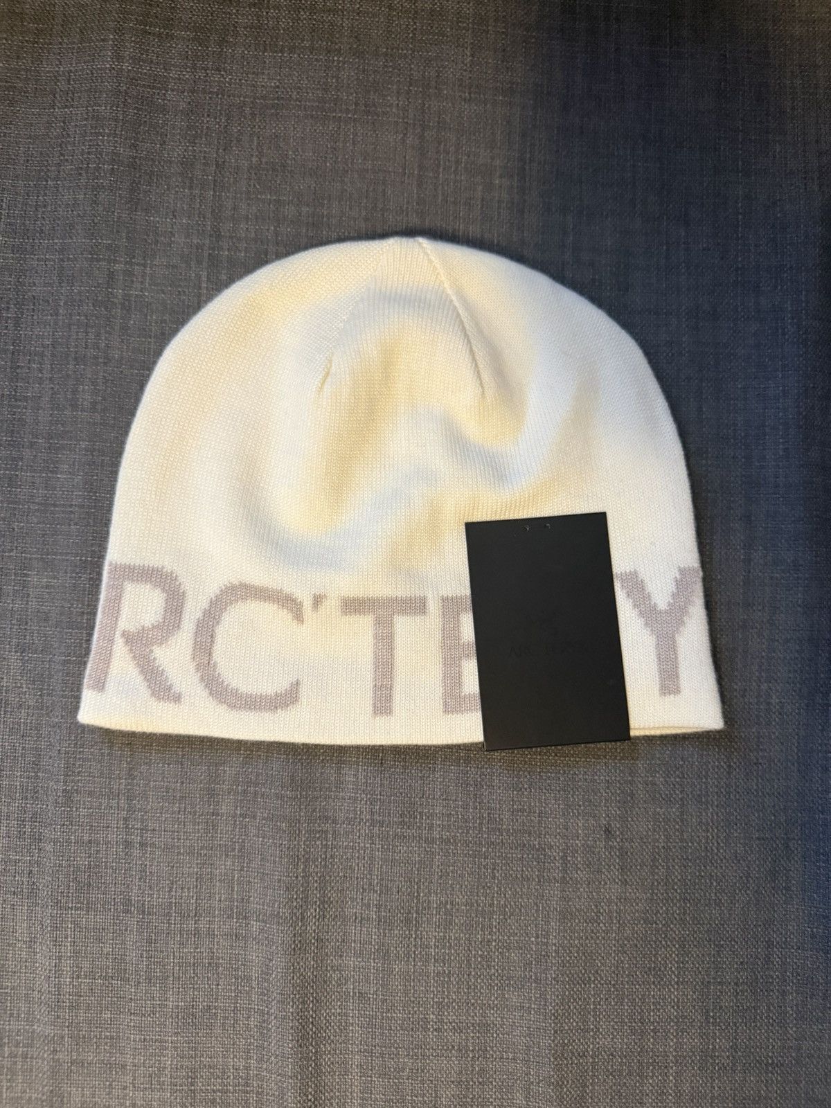 Arc'teryx Arcteryx Word Head Toque Size ONE SIZE - 1 Thumbnail
