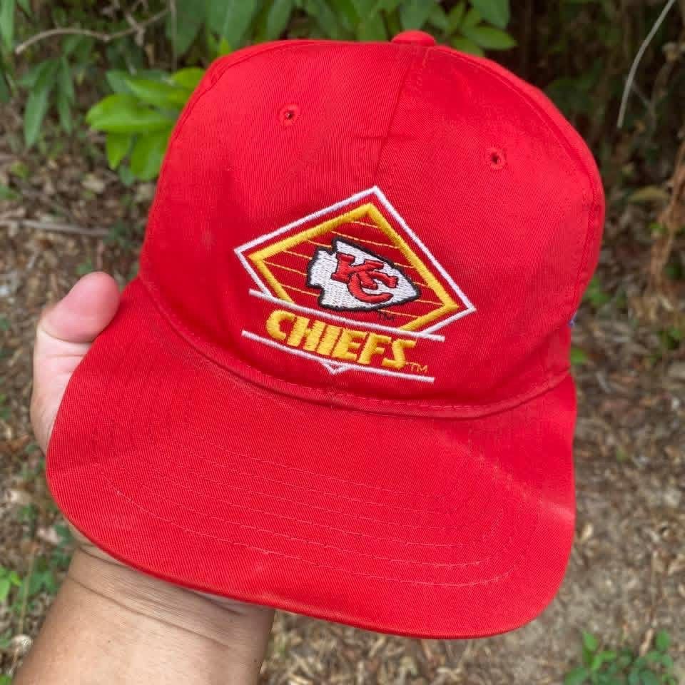 NFL RARE ‼️ Kansas City Chiefs Size ONE SIZE - 2 Thumbnail
