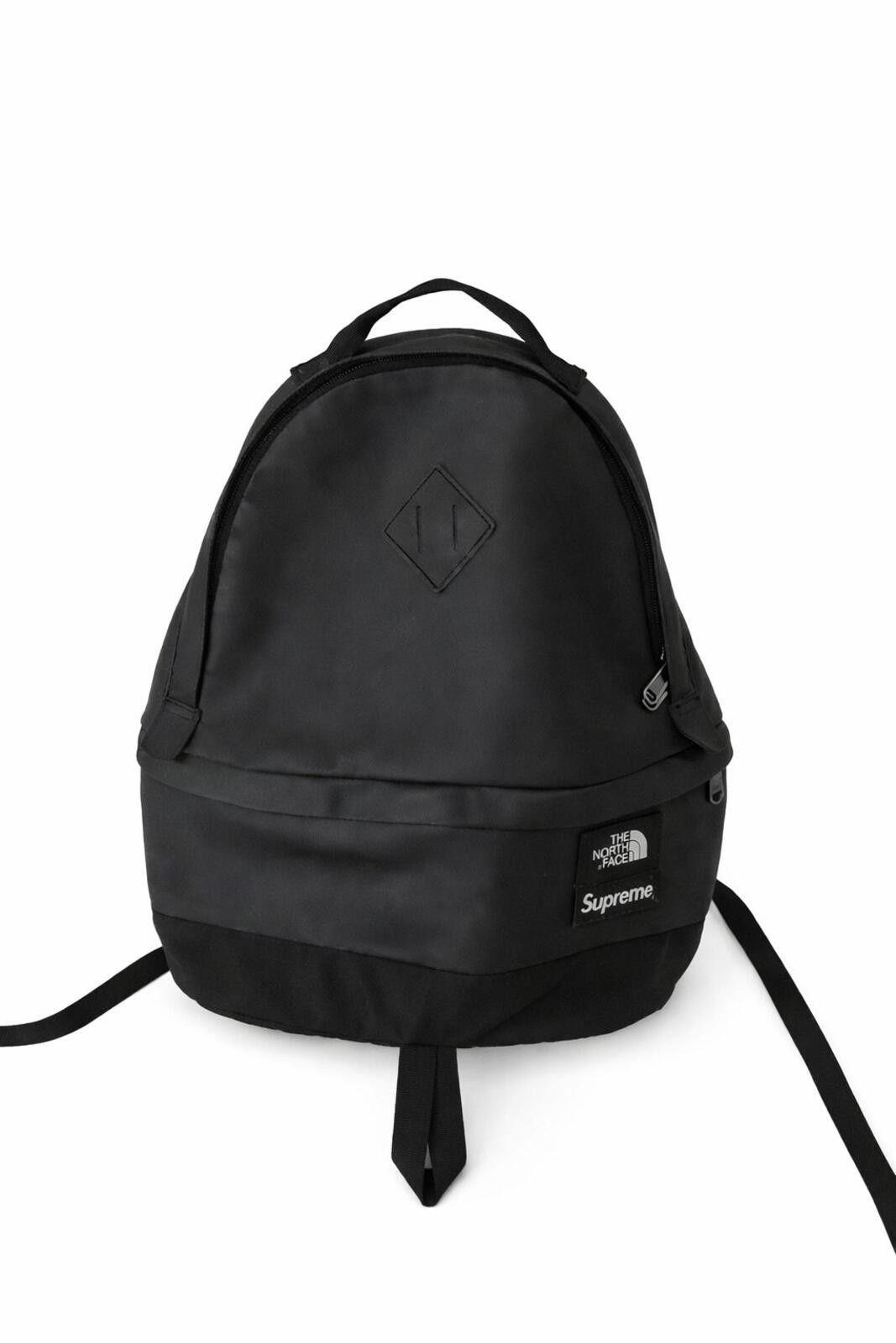Supreme × The North Face Supreme North face Snakeskin Backpack