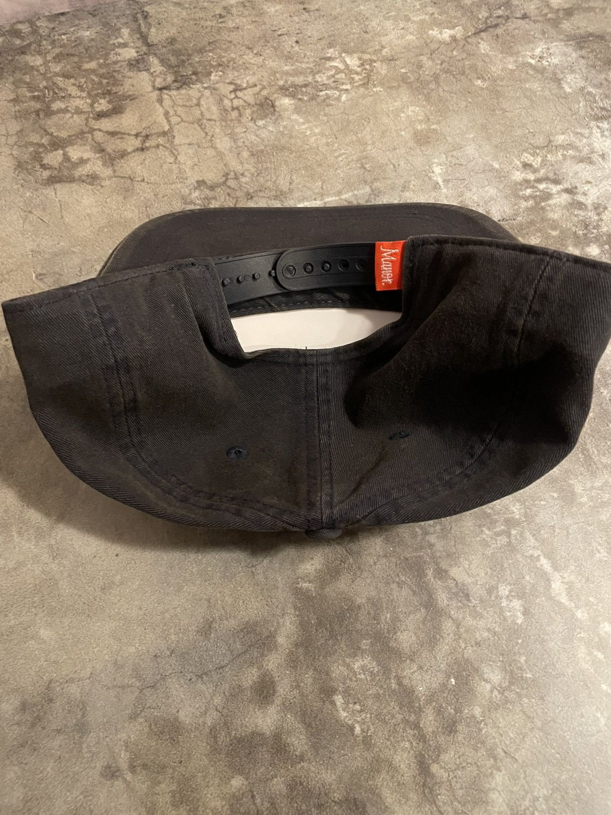Other Rare Manor PHX Snapback Size ONE SIZE - 4 Thumbnail