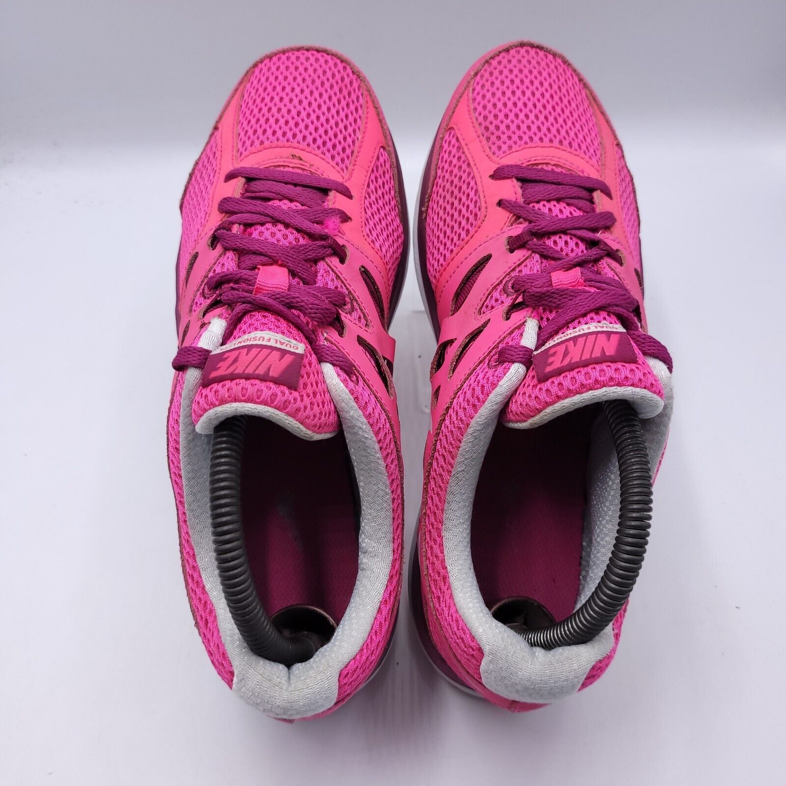 Nike Nike Dual Fushion Lite Shoe Womens Size 8 599560-601 Pink Size US 8 / IT 38 - 4 Thumbnail