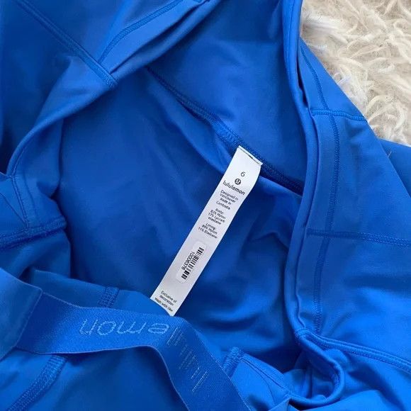 Lululemon Lululemon running pretty dress Size M / US 6-8 / IT 42-44 - 5 Thumbnail