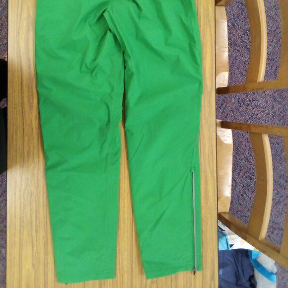 Nike × Vintage Vintage Y2K Nike Storm Fit Wind Pants Joggers Trainers Size US 30 / EU 46 - 5 Thumbnail