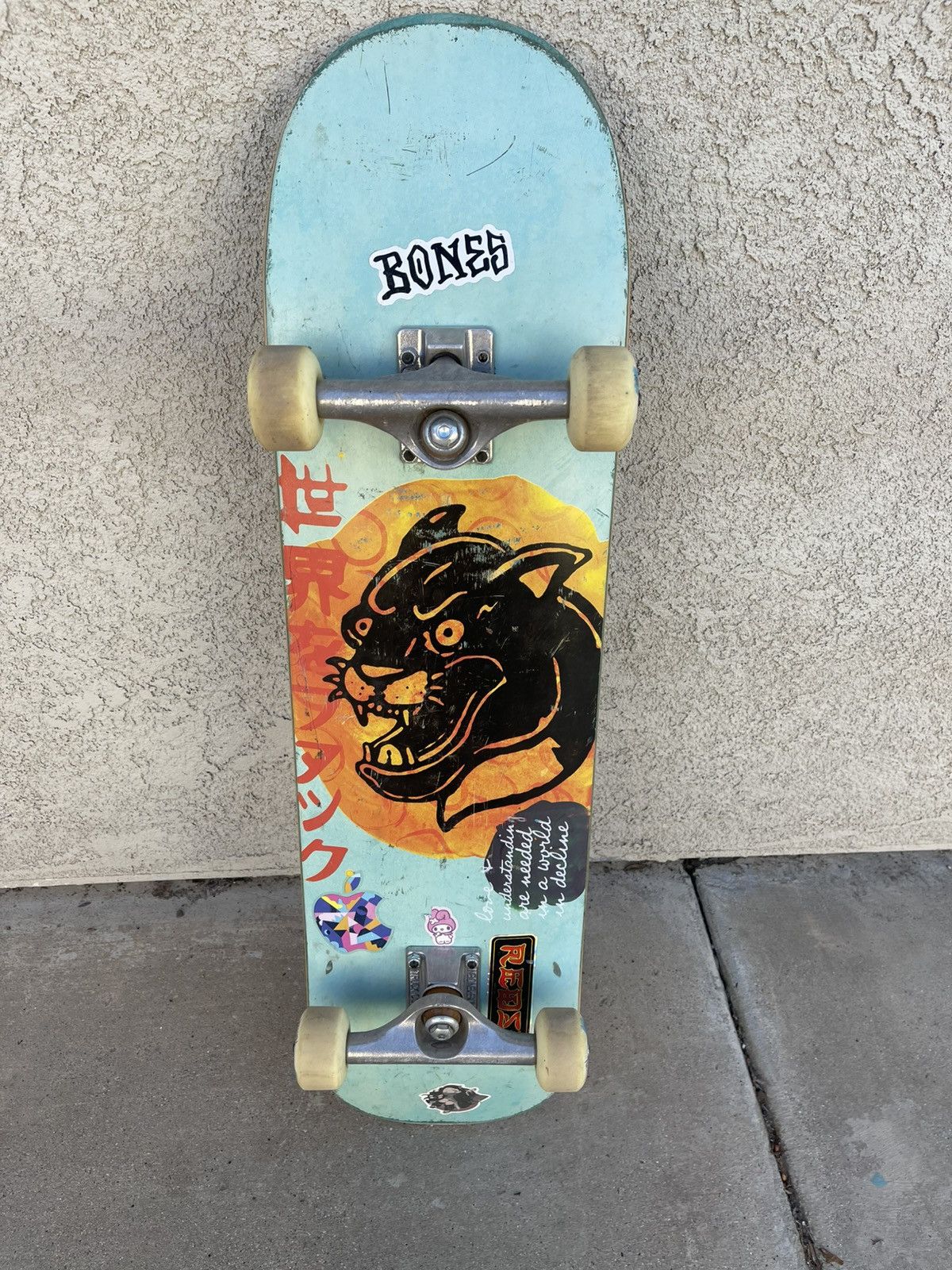 Other 8.0 Skateboard original price 240 Size 32 - 1 Thumbnail