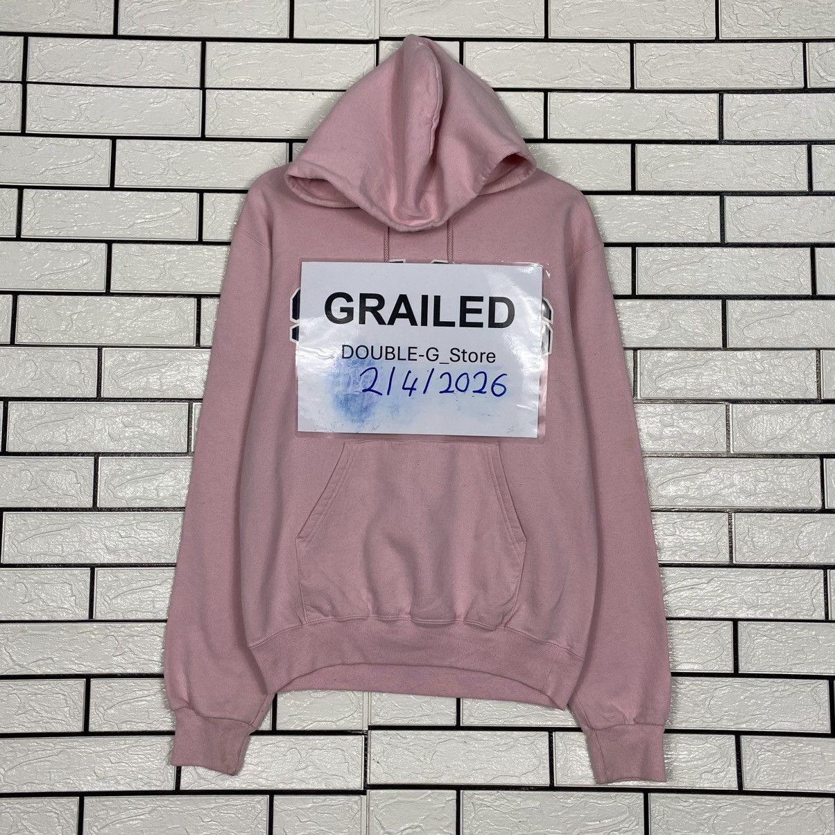Japanese Brand 📌Vintage Champion Hoodie St Louis Big Logo Size US S / EU 44-46 / 1 - 1 Thumbnail