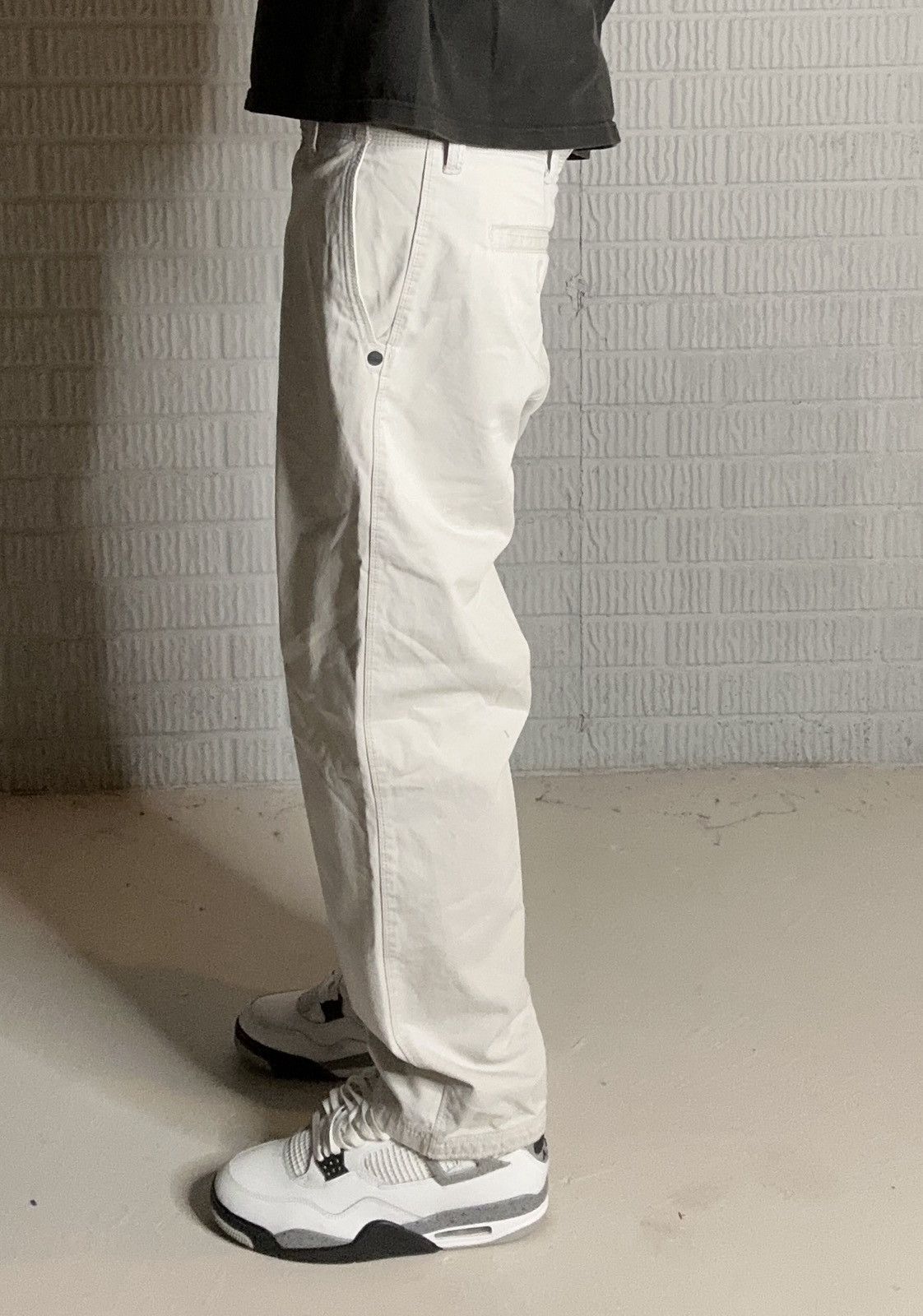 Timberland Vintage Timberland Pants Size US 34 / EU 50 - 3 Thumbnail