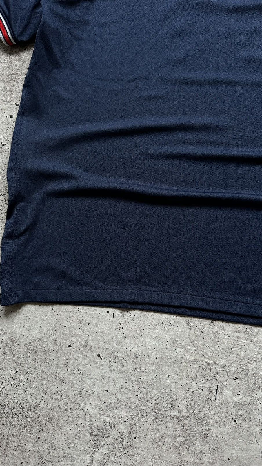 Jordan Brand 2021/22 Jordan PSG Paris Saint Germain Soccer Jersey Size US XL / EU 56 / 4 - 20 Thumbnail