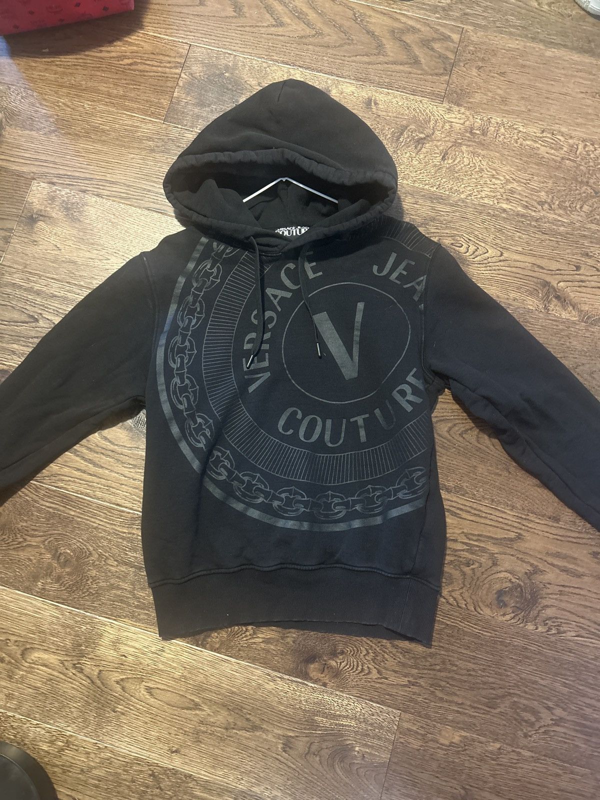 Versace Jeans Couture Versace jeans couture sweater Size US XS / EU 42 / 0 - 2 Thumbnail