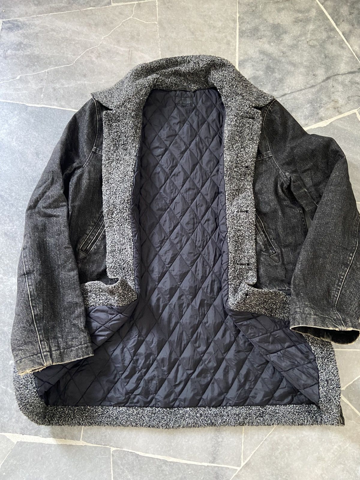 Beams Plus Beams Japan Denim Jacket Size US M / EU 48-50 / 2 - 9 Thumbnail