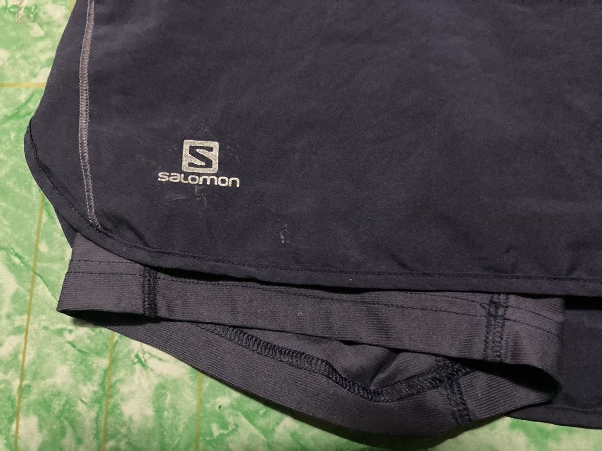 Designer × Salomon Salomon Running Woman Phat Size 28" / US 6 / IT 42 - 3 Thumbnail