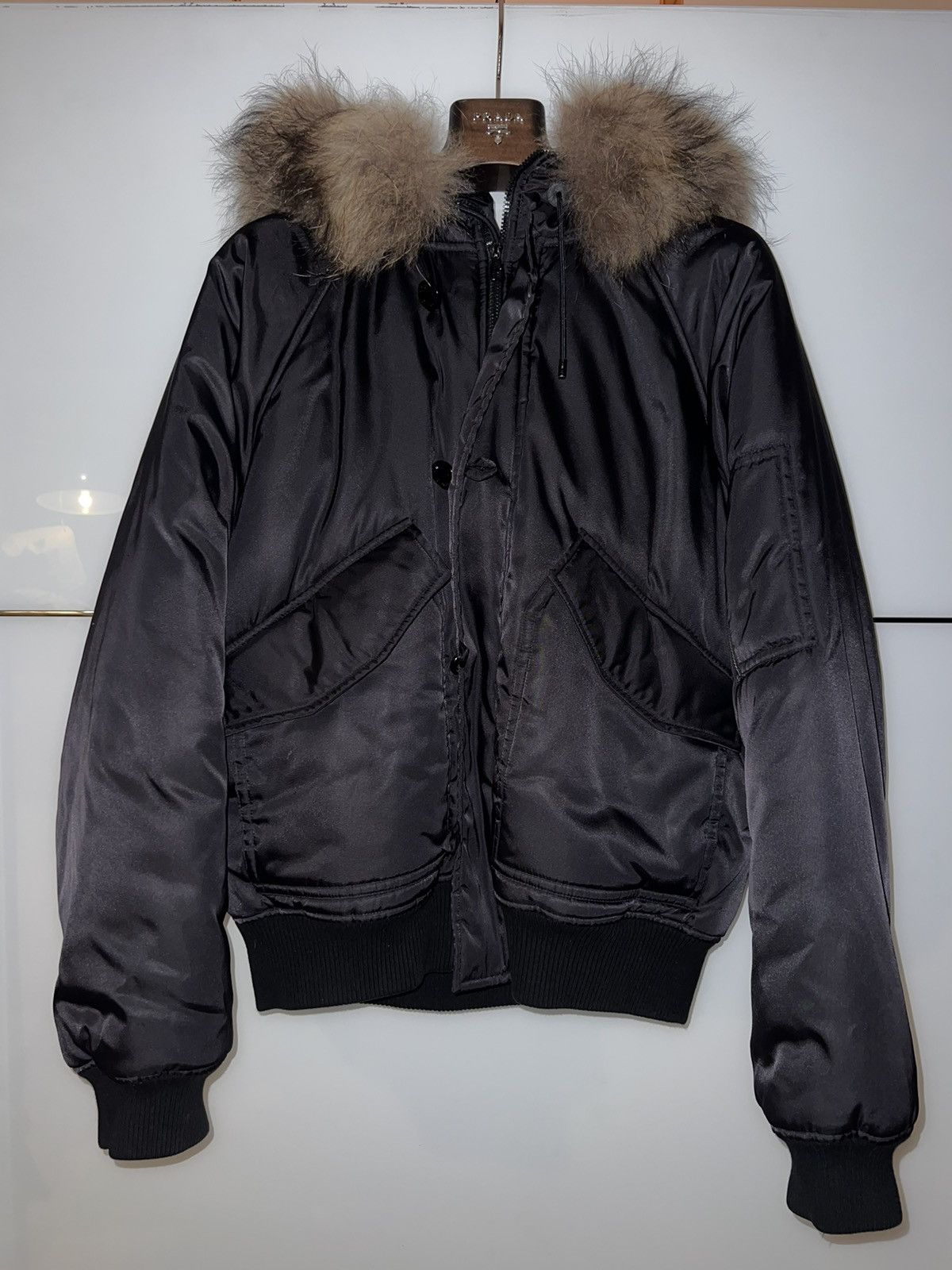 Louis Vuitton × Nigo Louis Vuitton Nigo Down Jacket Size US XL / EU 56 / 4 - 11 Thumbnail