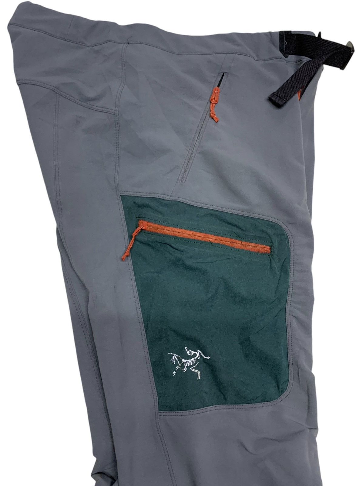 Arc'teryx ARC’TERYX HIKING CARGO STRETCHABLE PANT Size US 36 / EU 52 - 11 Thumbnail