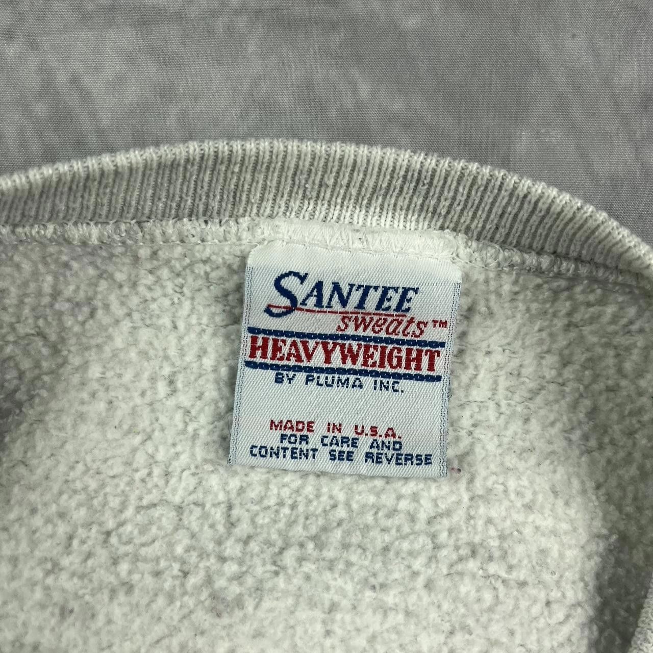 Designer Vintage Hard Rock Cafe crewneck Size US L / EU 52-54 / 3 - 3 Thumbnail