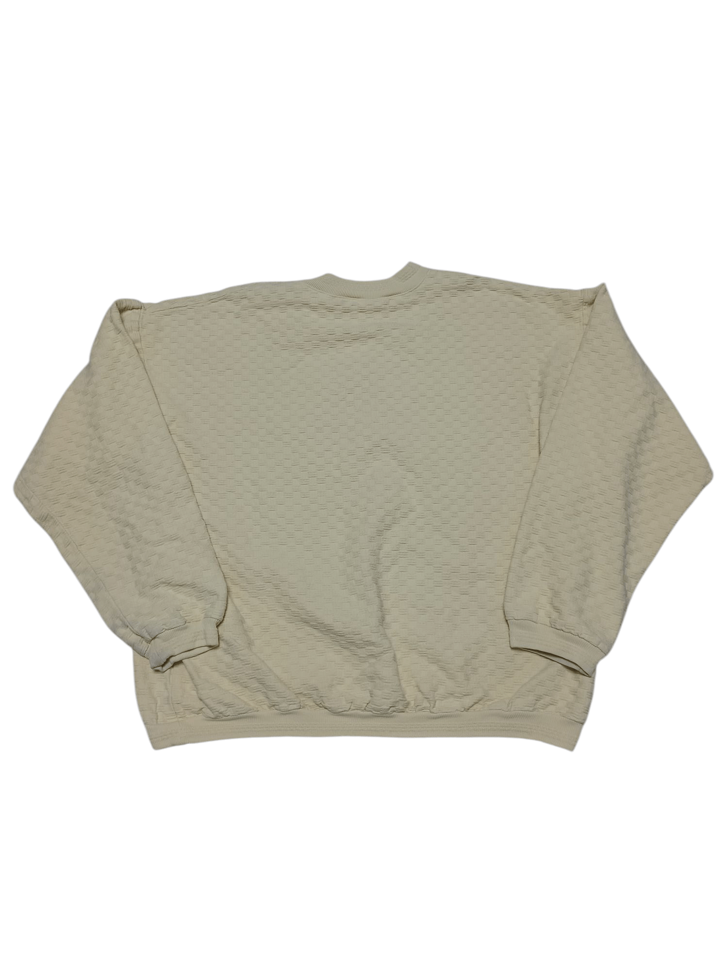 Wek CARMEL-BY-THE-SEA WEK VINTAGE 90S MADE IN USA SWEATSHIRT Size US XL / EU 56 / 4 - 3 Thumbnail
