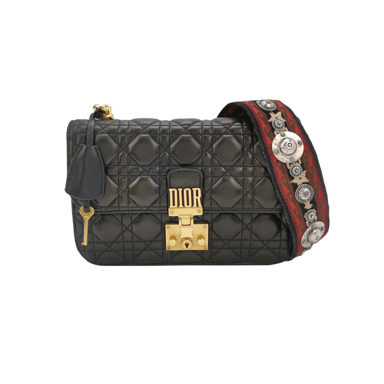 Dior Dior Women os Shoulder Bags Size ONE SIZE - 1 Thumbnail