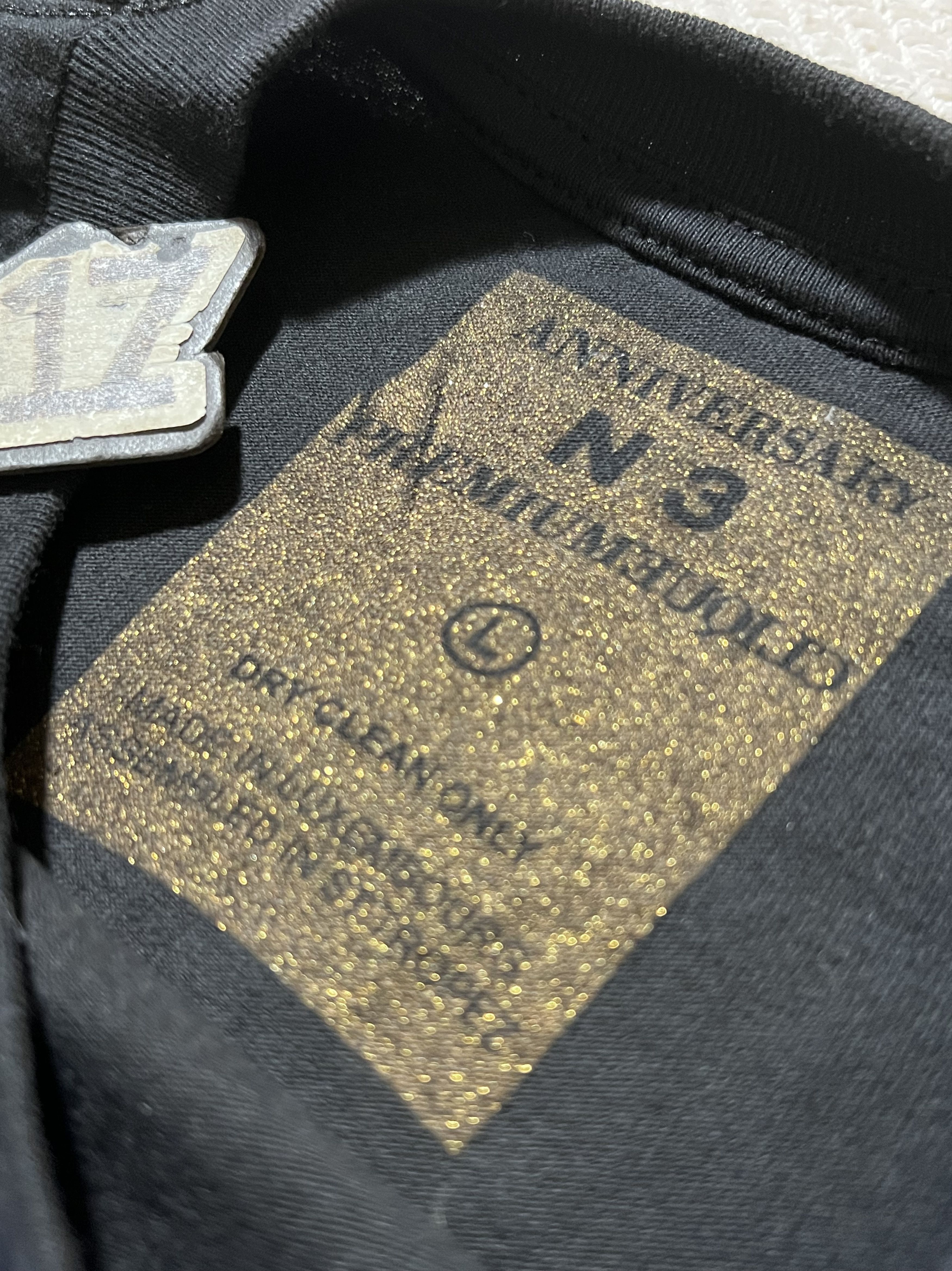 Other Premium Label x Simpsons ‘High Fashion’ Occaine Shirt L Size US M / EU 48-50 / 2 - 8 Thumbnail