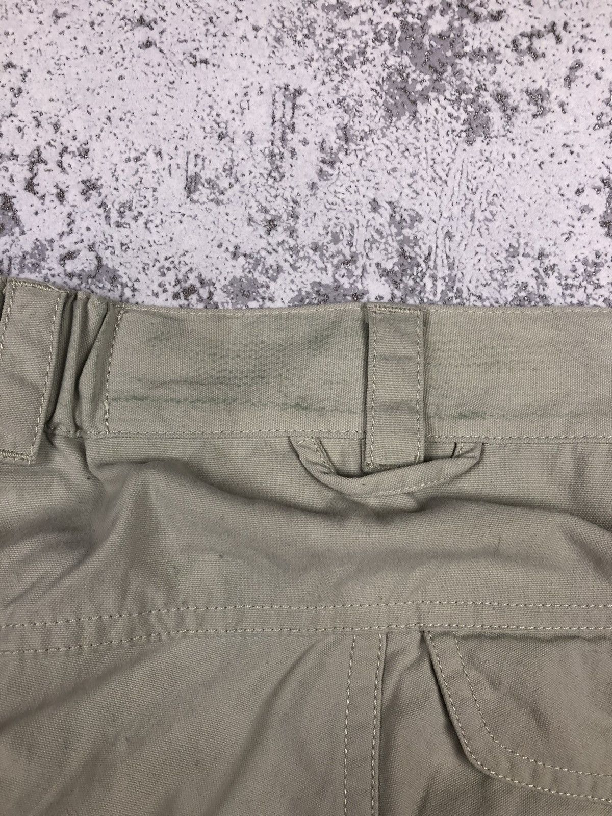 Haglofs Haglofs Shorts Multi Pocket Gorpcore Size US 30 / EU 46 - 5 Thumbnail