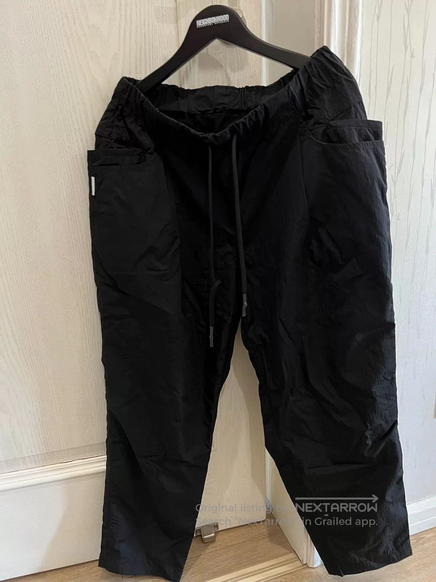 Other S.F.C. Tapered Easy Pants P01. Size US 29 - 1 Thumbnail