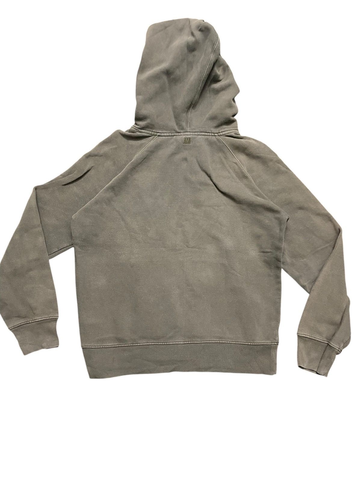 AMI AMI Hoodie Size US M / EU 48-50 / 2 - 2 Thumbnail