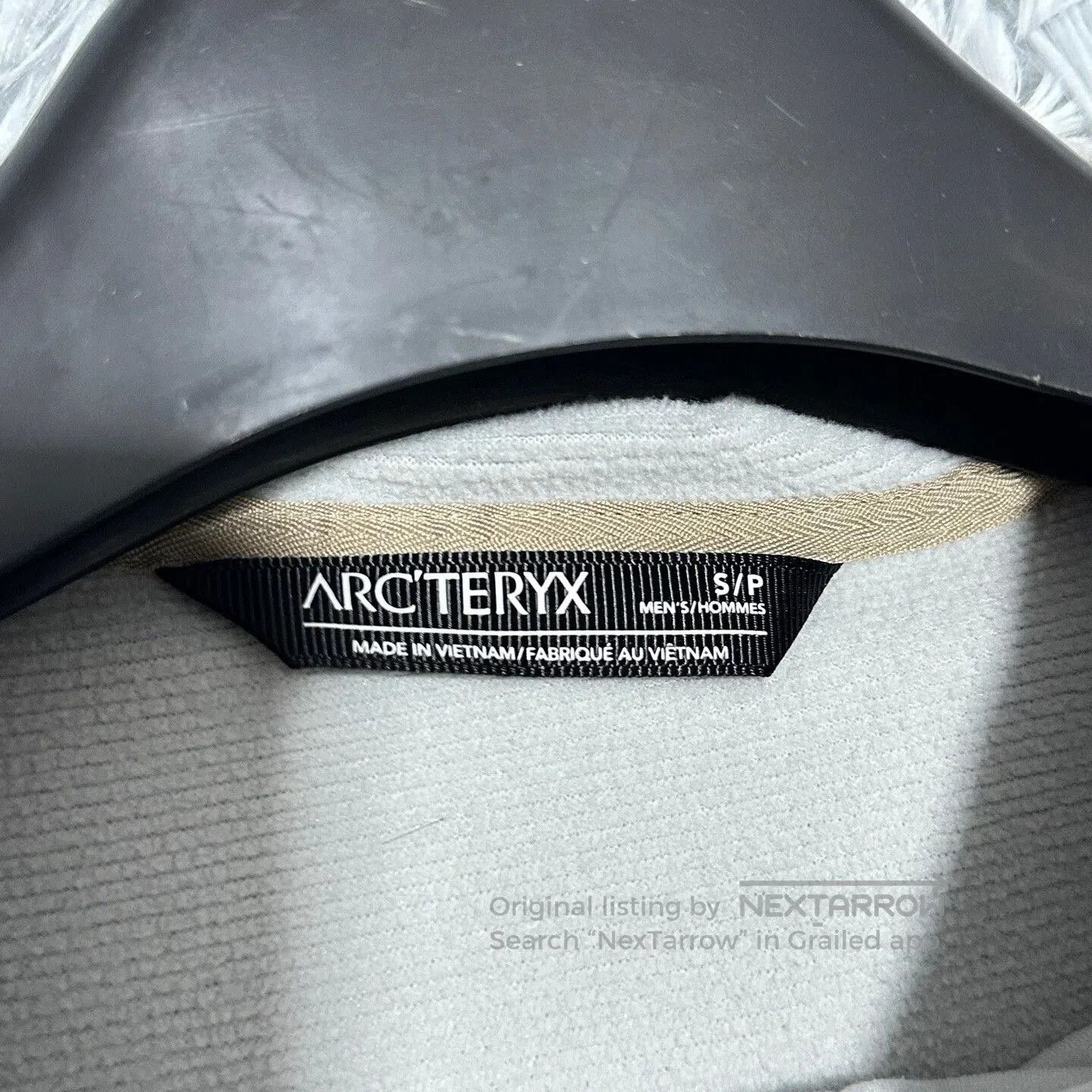 Arc'teryx arcteryx gamma mx hoody soft shell jacket. Size US S / EU 44-46 / 1 - 4 Thumbnail