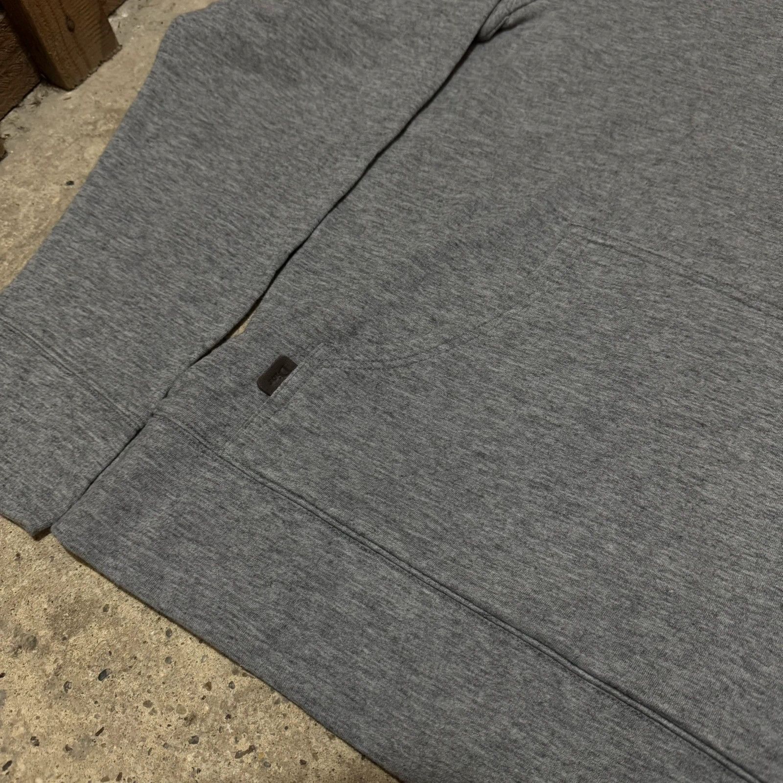 Dior Dior homme long sleeve polo sweatshirt Size US XL / EU 56 / 4 - 3 Thumbnail