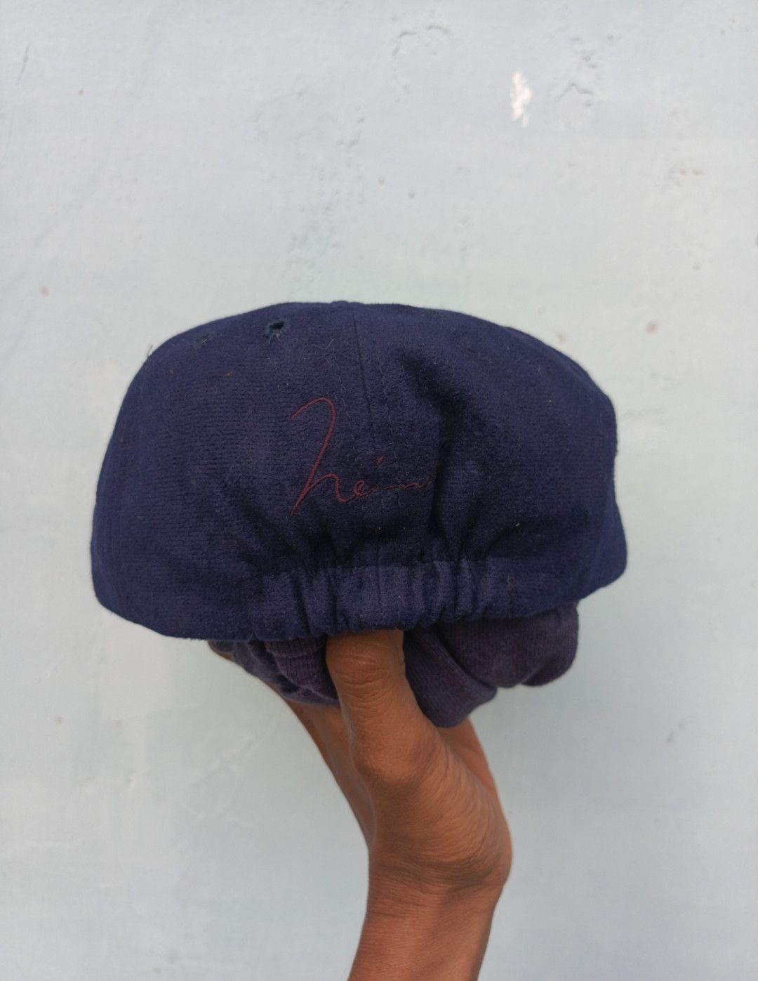 Japanese Brand × Ne-Net Ne-net hat Size 30 - 4 Thumbnail