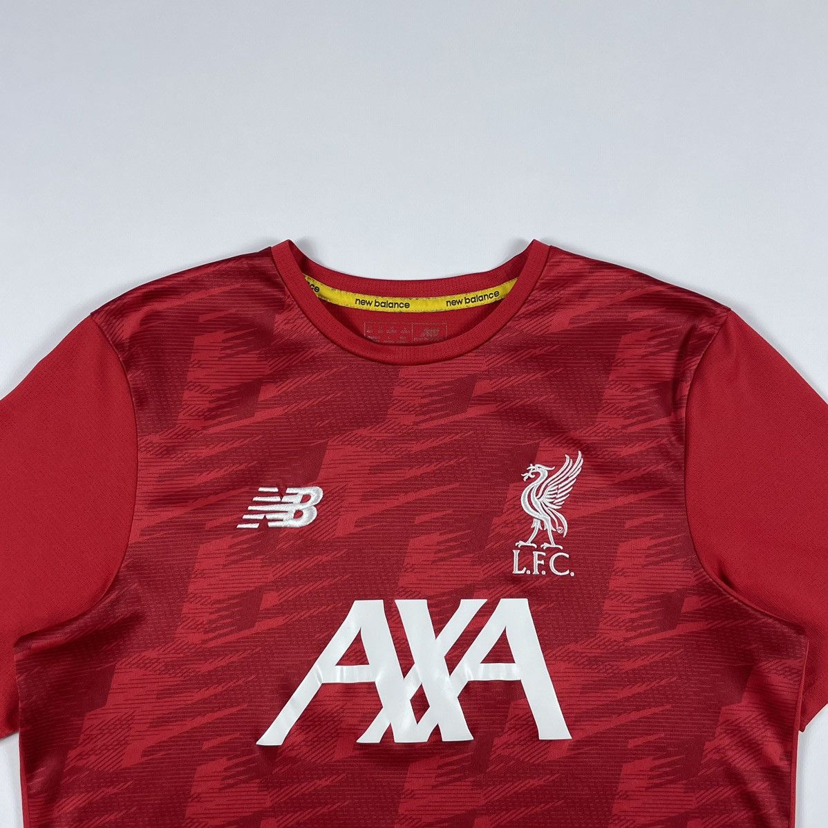 New Balance New Balance Liverpool 2019-2020 Away Soccer Jersey Size US M / EU 48-50 / 2 - 3 Thumbnail