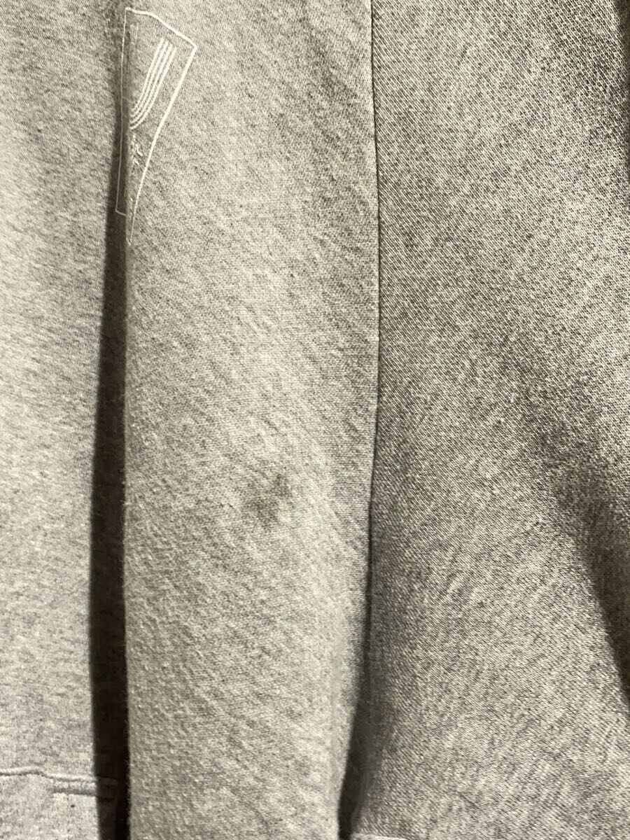 Undercover Oversized Spiritual Noise Hoodie Size US XL / EU 56 / 4 - 6 Thumbnail
