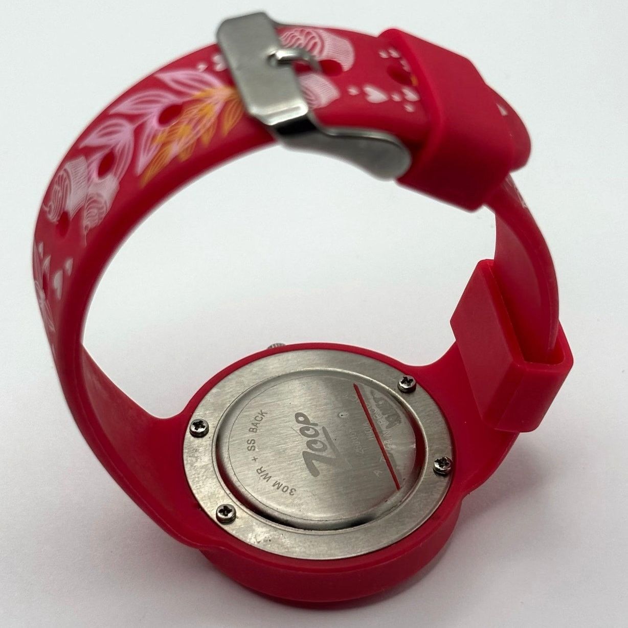 Other Red Paris Zoop Watch Size ONE SIZE - 5 Thumbnail