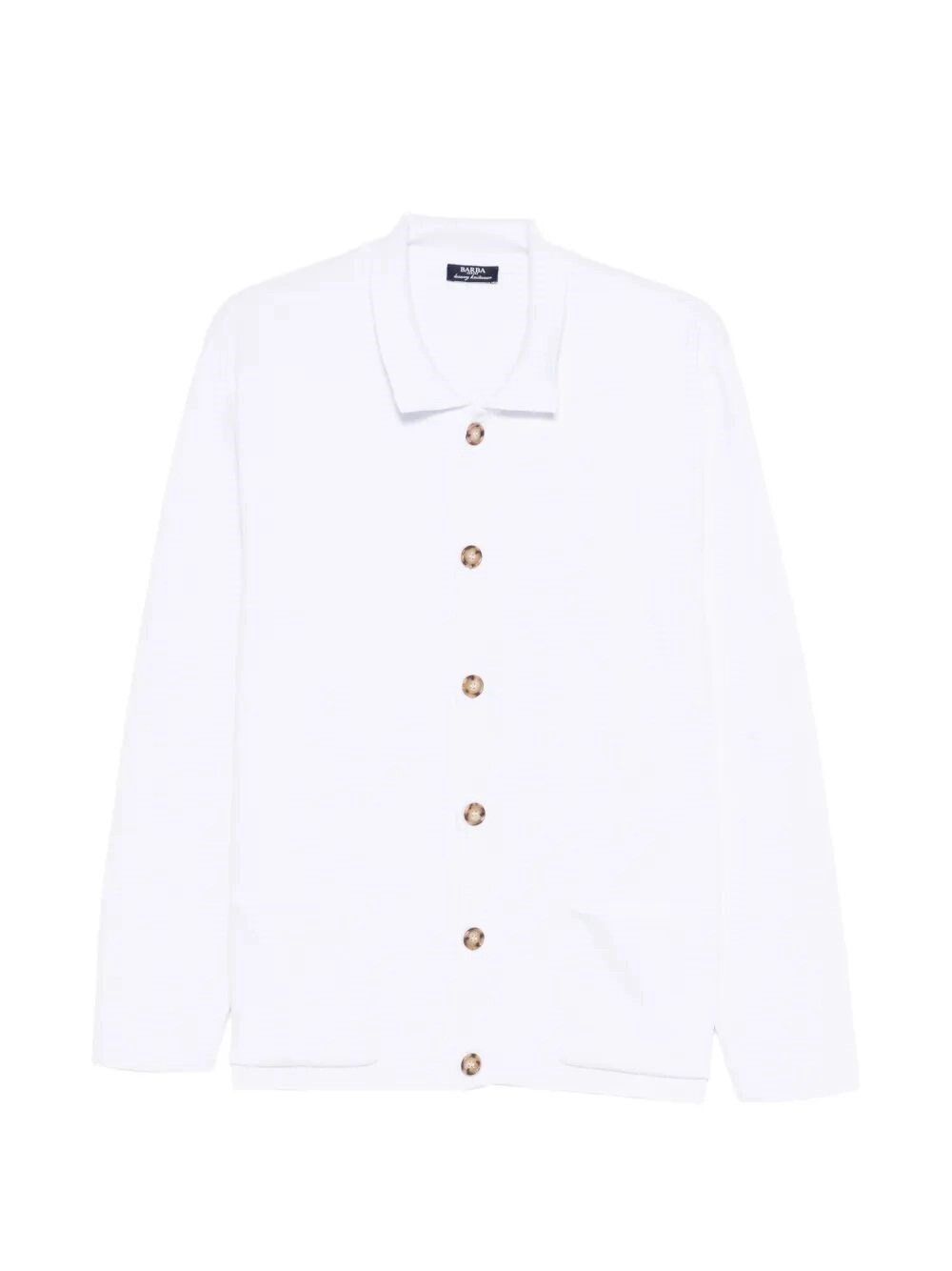 Barba Napoli Cardigan Size US L / EU 52-54 / 3 - 1 Thumbnail