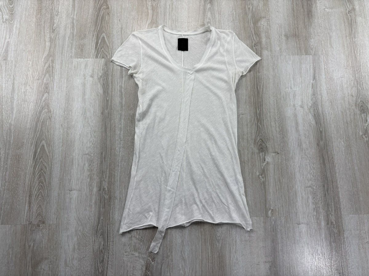 Designer × Japanese Brand × Thom Krom Womens t shirt Thom Krom Size M Size M / US 6-8 / IT 42-44 - 1 Thumbnail