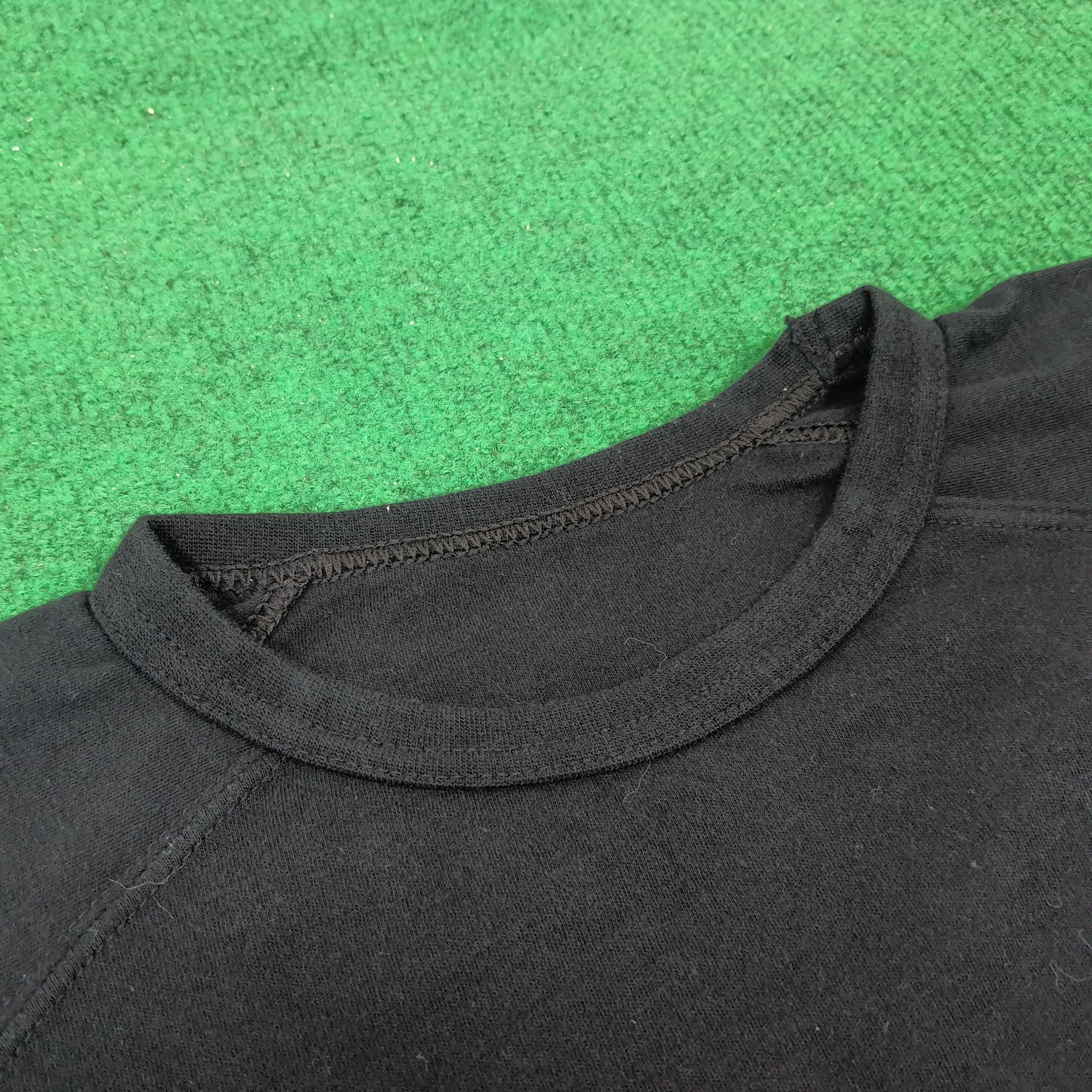 Japanese Brand × Sony × Vintage Vintage Sony Astro Boy Battery Japan Brand Tshirt Size US M / EU 48-50 / 2 - 5 Thumbnail