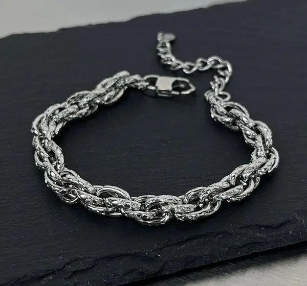 Other Matsuoka x Mieko Chain Link Bracelet Size ONE SIZE - 8 Thumbnail