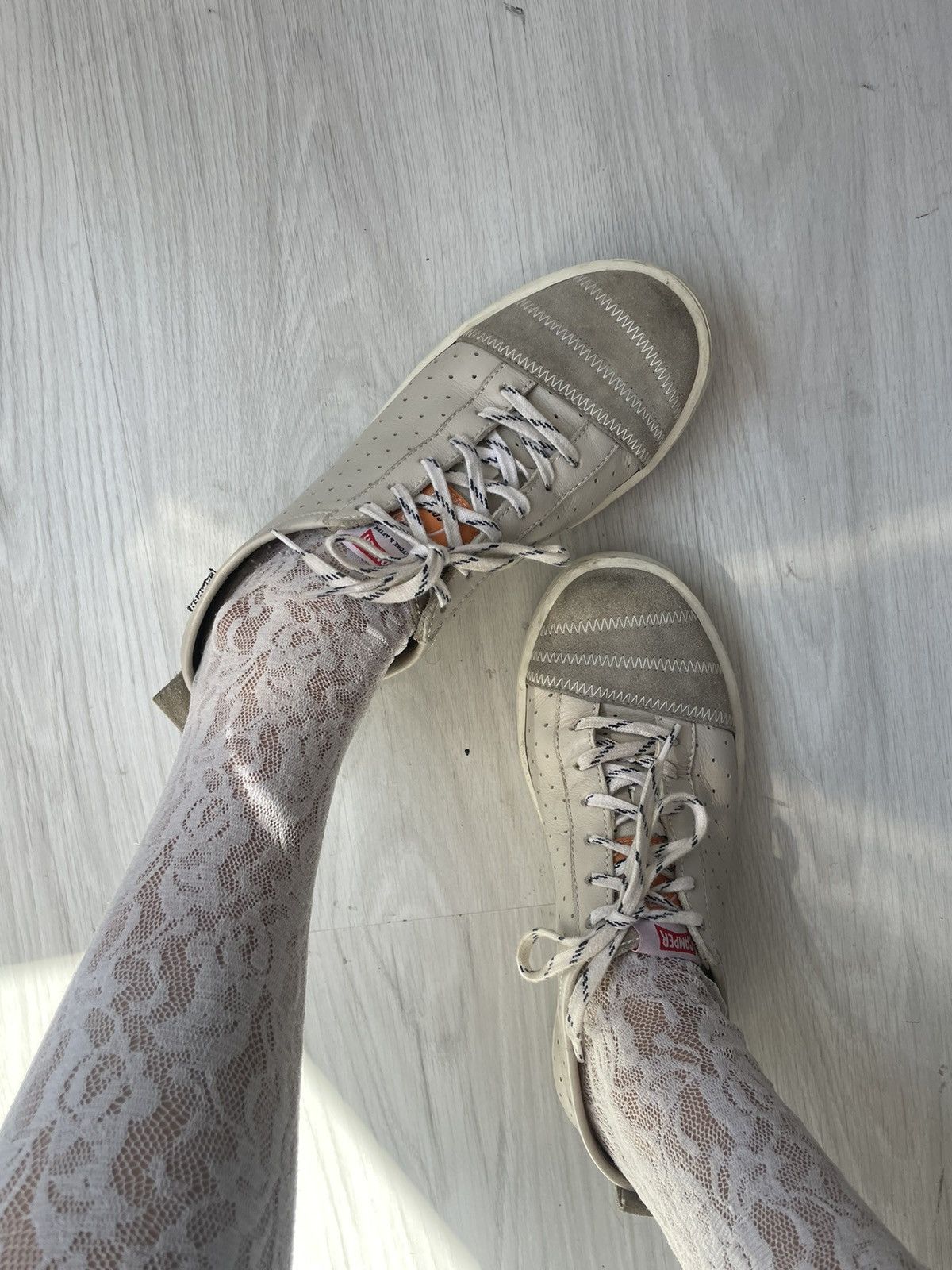 Camper Camper shoes Size US 7.5 / IT 37.5 - 3 Thumbnail